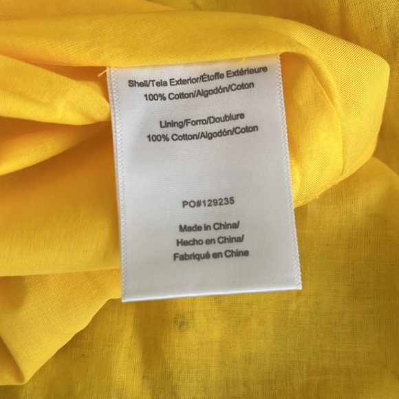 ModCloth Days in Doll Valley Tiered 100% Cotton Skirt - Picture 11 of 11